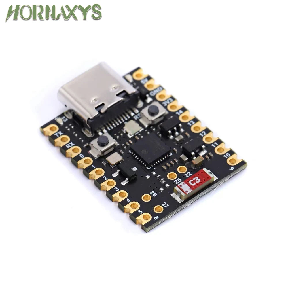 5/1pcs SuperMini ESP32-H2 Development Board Microcontroller Programming Learning Controller Core Board