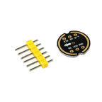 ICS-43434 MEMS Microphone Module I2S Digital Output Omnidirectional Microphone Sensor Board For Arduino Audio Collection DIY