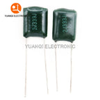 50Pcs 100V Polyester Film Capacitor 330PF 470PF 560PF 102 222 472 103 223 333 473 104 1NF 2.2NF 10NF 22NF 47NF 100NF 0.1UF