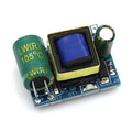 AC-DC 5V 700mA 12V 300mA 3.5W Isolated Switch Power Supply Module Buck Converter Step Down Module 220V turn 5V/12V
