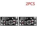 1-20pcs 3.7V To 12V Mini DC Boost Converter Board Output 5V/8V/9V/12V DC Step Up Module Lith-Battery Boost Voltage Boost Module