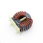 5mH 20A High Current Amorphous Nanocrystalline Magnetic Ring Inductor High Frequency Common Mode Inductor
