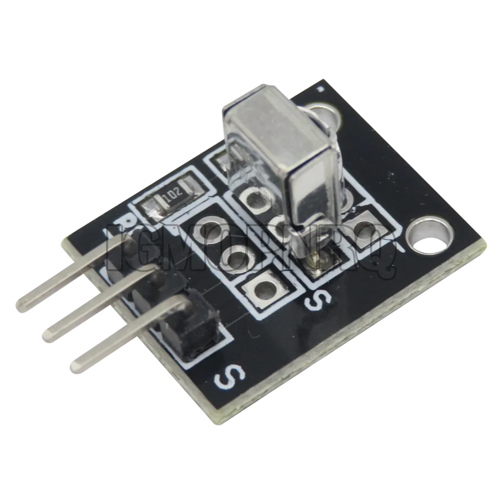 1PCS Hall/Button/Switch/Sensor KY-003/004/006/008/016/018/022/023/024/037/040 DIY Module KY-016 KY-022 KY-037 KY-040 For Arduino