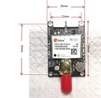 ZED-F9P-01B/02B RTK differential high-precision centimeter-level GNSS development board, Beidou drone surveying