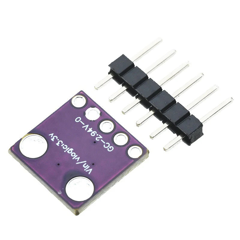 1/5/10/30Pcs MP34DT01 MP34DT05 PDM MEMS Microphone Module Digital Audio Pickup Sensor Board For Arduino DIY Audio Project