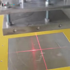 Red Green Laser Diode Module Cross Projector for Heat Press Screen Printing Alignment of Cloth Cutting Location