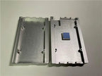 SDR AD9363 AD9361 ZYNQ7020 ADI Pluto Communication Experiment Platform For ADI ADALM-PLUTO Tame Clock CNC Case