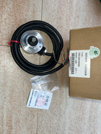 New original genuine KOYO absolute real photoelectric rotary encoder TRD-NA720NW   12-24V