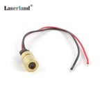 980nm Focusable IR Infrared Dot Laser Diode Module with TTL
