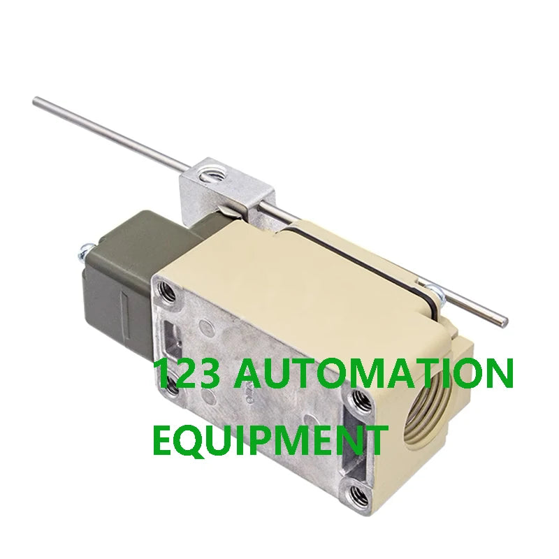 Authentic New Omron WLCL-N  WLNJ  WLNJ-2-N  WLNJ-30-N  WLNJ-N  WLNJ-Q  WLNJ-TH-N Two-Circuit Limit Switches Long-Life Models