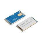 2pcs/lot FCC / CE Certified LoRa1280F27 - 500mW Long Range 2.4G LoRa Module SX1280 Chip 2.4GHz RF Wireless Transceiver