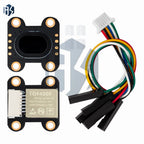 ‌VL6180/VL53L0X/VL53L1X Time-of-Flight (ToF) Laser Distance Sensor – High-Precision Ranging Module (50cm/2m/4m) with MCU