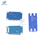 1/3/5/10PCS MT3608 DC-DC Step Up Converter Module Adjustable Boost 2A Max Power Supply Board 2V-24V To 5V 9V 12V 28V Booster