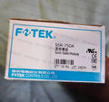 10PCS SSR-75DA FOTEK  75A DC control AC SSR75DA