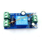 1pcs YX850 Power Failure Automatic Switching Standby Battery Lithium Battery Module 5V-48V Universal Emergency Converte