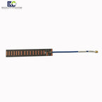 5.8 pcb antenna 1.2G 900M 433M 315M 2.4G 5.2G 1.5G high gain directional antenna UAV signal antenna 10W-50W