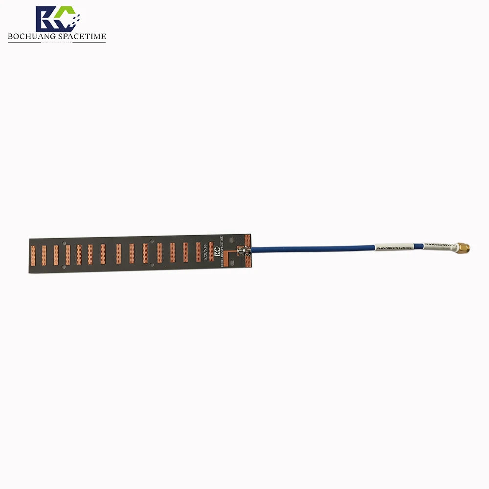 5.8 pcb antenna 1.2G 900M 433M 315M 2.4G 5.2G 1.5G high gain directional antenna UAV signal antenna 10W-50W