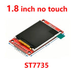1.44 1.8 2.0 2.2 2.4 2.8 3.2 3.5 inch SPI TFT LCD Screen Colorful Touch Display Module ST7789 ILI9488 480*320 240*320 Drive
