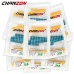 30Pcs 40 Values 2W 1% 1ohm - 1M ohm Metal Film Resistors 2Watt 2 W High Precision MF Fixed 1K 10K 100K 4R7 2K2 2.2K 4.7K 1Kohm