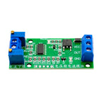 WAVGAT Linear Conversion Voltage to Current Transmitter Signal Module 0-5V to 4-20mA