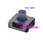 100pcs Authentic Original Omron Tactile Switch Micro switches B3SL-1002P 1005P 1022P 1025P B3S-1000P 1002P B3SN-3012P