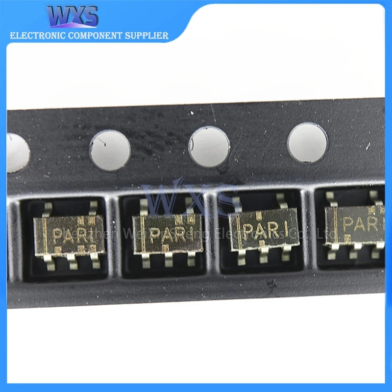 TPS3823-33DBVR SOT23-5 Chip Voltage Monitor With Watchdog Timer IC