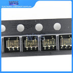 TPS3823-33DBVR SOT23-5 Chip Voltage Monitor With Watchdog Timer IC