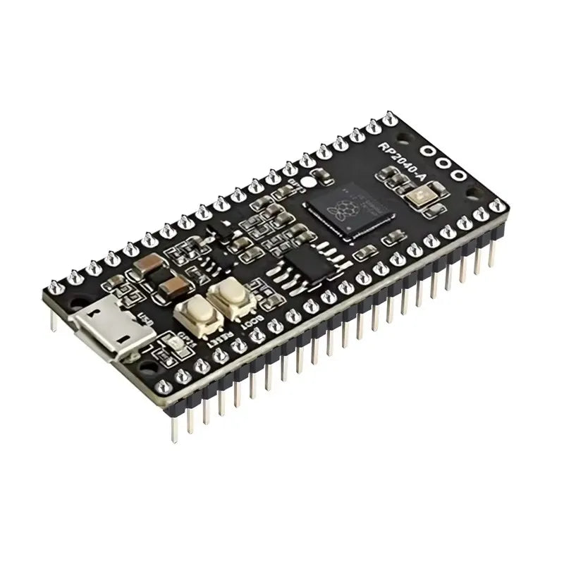 Raspberry Pi Pico RP2040-A Microcontroller development board Based On RP2040 Dual Core Processor