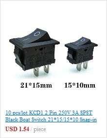 mini usb connector 5 pin Type B female DIP 2 straight-pin PCB soldering socket jack in-line connector