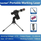 New Portable Red Green Cross Line Laser Diode Module Generator for Alignment Woodworks Sawmill Tiles
