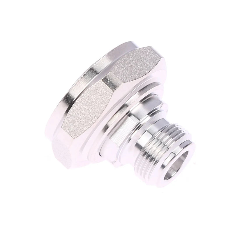 L29 1/2 7/8 7/16 DIN Male To N Female Plug Cable Connector RF Connector Adapter For Test Din Type Adapter