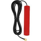 5dBi GSM 868MHz 915MHz LORA Patch Antenna IOT Car Mounted Antenna 824-960MHZ SMA Male 1.5M 3M Cable Signal Amplifier