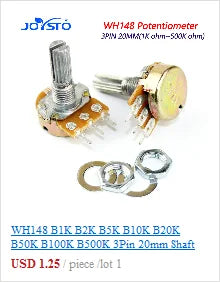 20PCS SMD Alloy Sampling Resistor 2512 2W 1% Detection Current High-Power Resistor 0.005R 1mR 0.05R R050 0.0002R 0.5MR