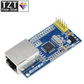 GREATZT 1/2PCS W5500 Ethernet network module hardware TCP / IP 51 / STM32 microcontroller program over W5100
