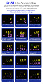 SK150 SK120 SK60 SK150S Buck Boost Converter 150W 120W 60W CNC CC CV MPPT Power DC Adjustable Regulated Solar Charging Module