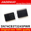 (10piece)100% New SN74CB3T3245PW  SN74CB3T3245PWR SN74CB3T3245 KS245 sop-20 Chipset