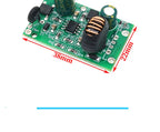 DC 9V 12V 24V 36V 48V 72V 84V 120V to 5V 3A / 2A Step Down Module Power Supply DC DC Converter Buck Converter Step Up Converte