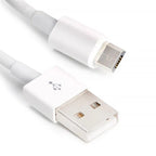 NNBILI 3m/5m/6m/7m/8m/10m/12m/14m Micro USB Charging Charger Cable For Android Smart Phone Camera USB Extended Charging Cable