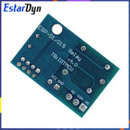Estardyn ESP8266 ESP-01 ESP-01S 5V WiFi Relay  Things Smart Home Remote Control Switch  Phone APP Wireless WIFI For