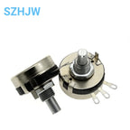WTH118-1A (2W) Carbon Single Turn Potentiometer 1K 2k2 4k7 10k 22k 47k 100k 220k 470k 560k