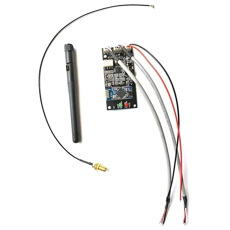 CSR8645 Type B Bluetooth Audio Module Receiver Board With Integrated Antenna For High Quality APT-X For Lossless Transmission-AB