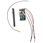 CSR8645 Type B Bluetooth Audio Module Receiver Board With Integrated Antenna For High Quality APT-X For Lossless Transmission-AB