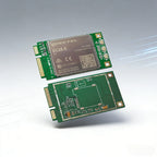 Quectel EC25 V3 Mini PCIe 4G LTE CAT4 Module