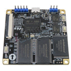 STM32H750X Core Board  STM32H750XB STM32H743X Core Board STM32H743XI