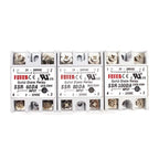 Solid State Relay 12v 24v SSR-60DA SSR-80DA SSR-100DA 60A 80A 100A 3-32V DC TO 24-380V AC SSR fuse for home applicance