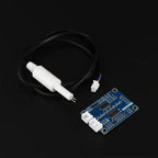 DS18B20 TDS Sensor Module: Measure Dissolved Solids for Arduino 51/STM32 Water Quality