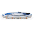 3AA Battery Powered LED Strip Lights 5050 RGB 1M 2M 3M 4M 5M Adhesive Tape Ribbon Lights Bluetooth TV Backlight Background Light