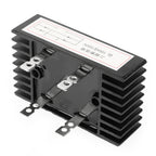 1Pcs Bridge Rectifier 100A 1600V Diode Bridge Rectifier 2-Phase Rectification High Power Black Bridge Rectifier