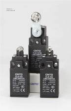 CNTD CLS-103 Cross Roller Plunger Limit Switch 1NO+1NC IP65 Waterproof Oil Resistant Travel Switch 6A 250VAC Industrial Control