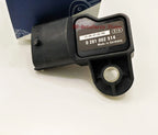 1/2/5pcs 0281002514 Manifold Absolute Pressure MAP Sensor 3R239F479AA  for Falcon Iveo FFiat MWM For Citroen RRenault V-W